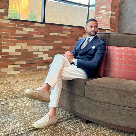 Meet your Posher, Kanwardeep - Picture 1 of 3